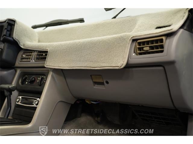 1993 Ford Mustang (CC-2114286) for sale in Mesa, Arizona