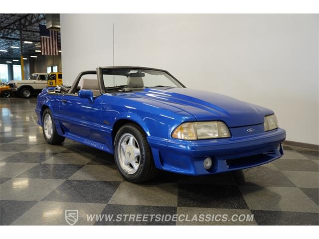 1993 Ford Mustang (CC-2114286) for sale in Mesa, Arizona