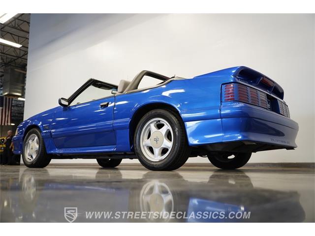 1993 Ford Mustang (CC-2114286) for sale in Mesa, Arizona