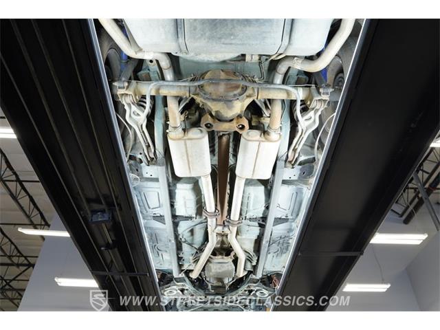 1993 Ford Mustang (CC-2114286) for sale in Mesa, Arizona