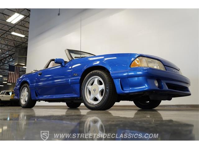 1993 Ford Mustang (CC-2114286) for sale in Mesa, Arizona