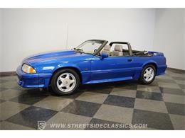 1993 Ford Mustang (CC-2114286) for sale in Mesa, Arizona