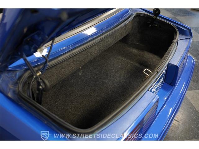1993 Ford Mustang (CC-2114286) for sale in Mesa, Arizona