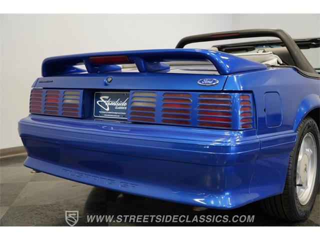 1993 Ford Mustang (CC-2114286) for sale in Mesa, Arizona