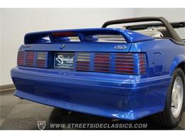 1993 Ford Mustang (CC-2114286) for sale in Mesa, Arizona