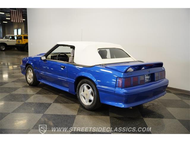 1993 Ford Mustang (CC-2114286) for sale in Mesa, Arizona