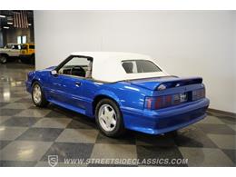 1993 Ford Mustang (CC-2114286) for sale in Mesa, Arizona