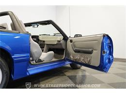 1993 Ford Mustang (CC-2114286) for sale in Mesa, Arizona