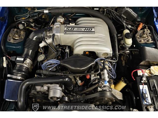 1993 Ford Mustang (CC-2114286) for sale in Mesa, Arizona