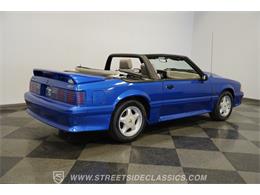 1993 Ford Mustang (CC-2114286) for sale in Mesa, Arizona