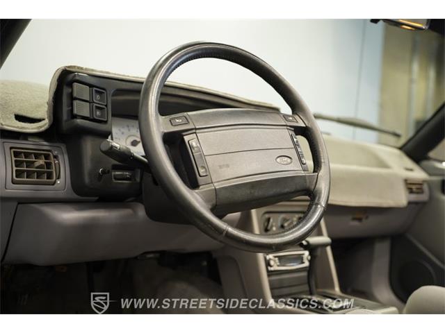 1993 Ford Mustang (CC-2114286) for sale in Mesa, Arizona
