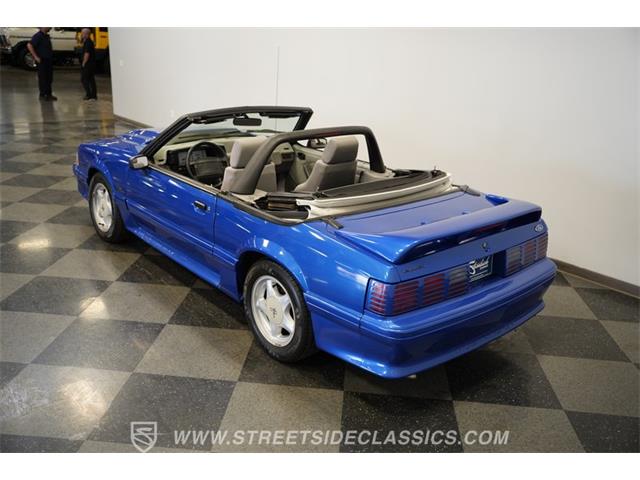 1993 Ford Mustang (CC-2114286) for sale in Mesa, Arizona