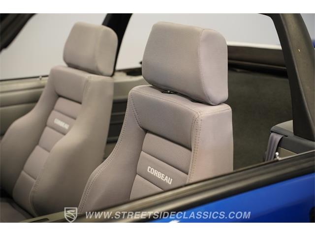 1993 Ford Mustang (CC-2114286) for sale in Mesa, Arizona