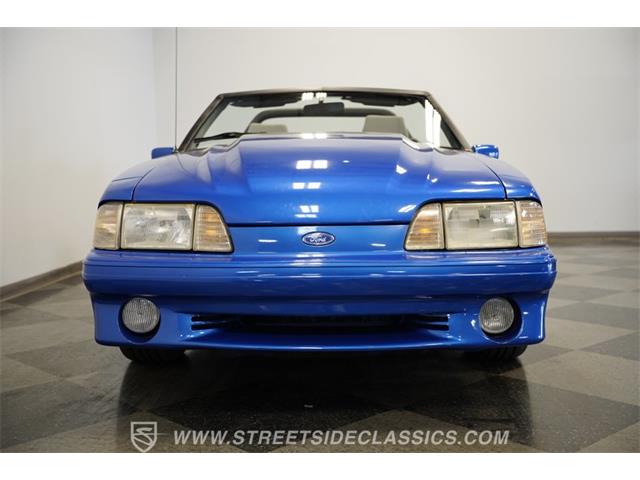 1993 Ford Mustang (CC-2114286) for sale in Mesa, Arizona