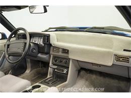 1993 Ford Mustang (CC-2114286) for sale in Mesa, Arizona
