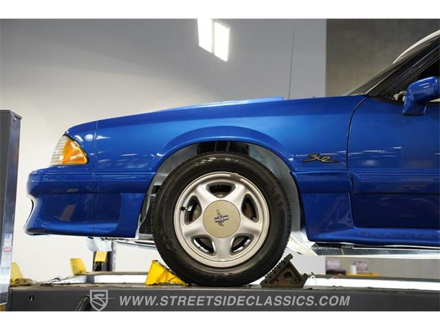 1993 Ford Mustang (CC-2114286) for sale in Mesa, Arizona