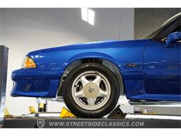 1993 Ford Mustang (CC-2114286) for sale in Mesa, Arizona