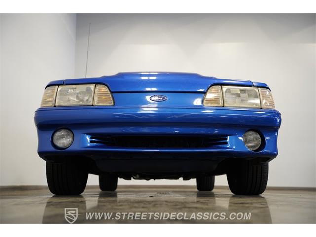 1993 Ford Mustang (CC-2114286) for sale in Mesa, Arizona