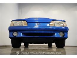 1993 Ford Mustang (CC-2114286) for sale in Mesa, Arizona