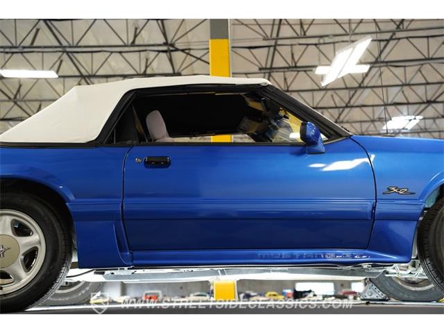 1993 Ford Mustang (CC-2114286) for sale in Mesa, Arizona
