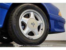 1993 Ford Mustang (CC-2114286) for sale in Mesa, Arizona
