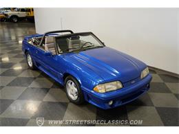 1993 Ford Mustang (CC-2114286) for sale in Mesa, Arizona