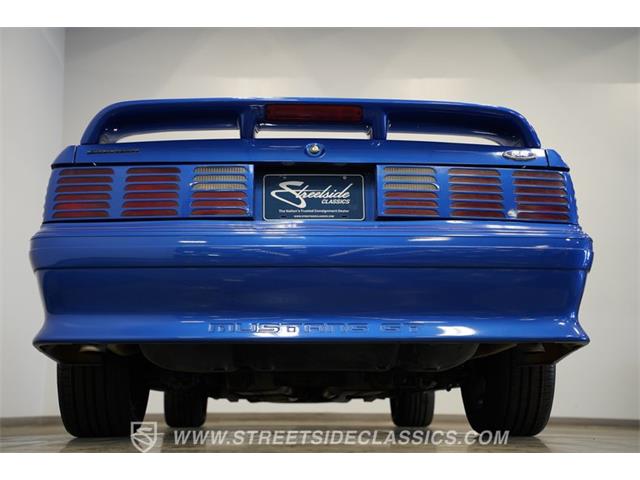 1993 Ford Mustang (CC-2114286) for sale in Mesa, Arizona