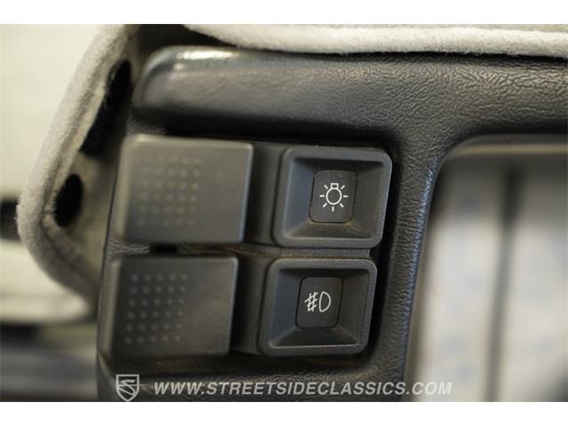 1993 Ford Mustang (CC-2114286) for sale in Mesa, Arizona