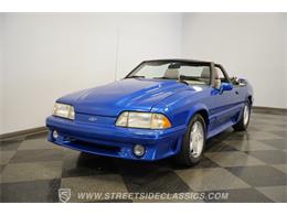 1993 Ford Mustang (CC-2114286) for sale in Mesa, Arizona