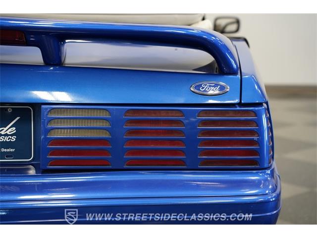1993 Ford Mustang (CC-2114286) for sale in Mesa, Arizona