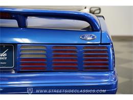 1993 Ford Mustang (CC-2114286) for sale in Mesa, Arizona