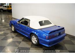 1993 Ford Mustang (CC-2114286) for sale in Mesa, Arizona