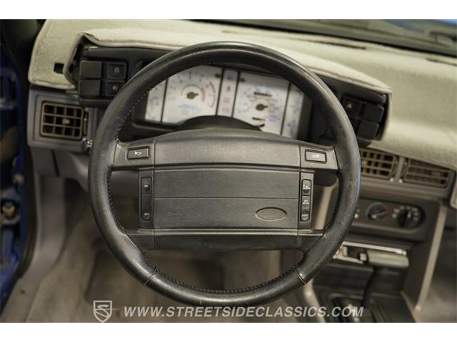 1993 Ford Mustang (CC-2114286) for sale in Mesa, Arizona