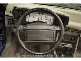 1993 Ford Mustang (CC-2114286) for sale in Mesa, Arizona