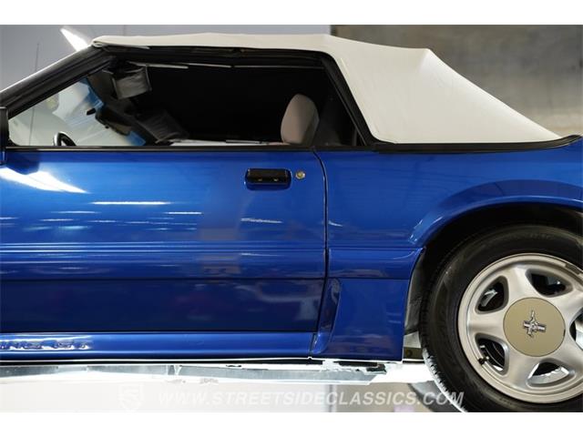 1993 Ford Mustang (CC-2114286) for sale in Mesa, Arizona
