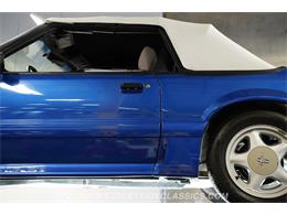 1993 Ford Mustang (CC-2114286) for sale in Mesa, Arizona