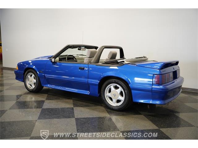 1993 Ford Mustang (CC-2114286) for sale in Mesa, Arizona