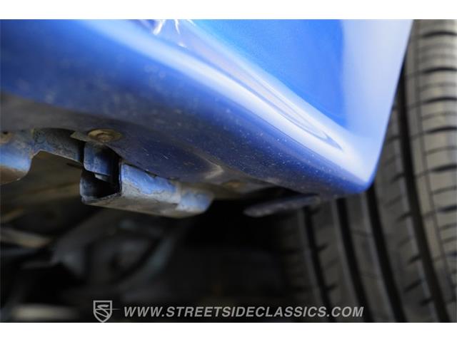 1993 Ford Mustang (CC-2114286) for sale in Mesa, Arizona