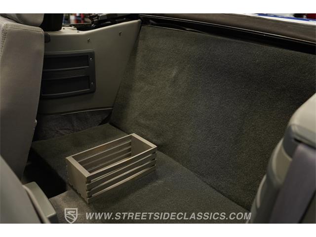 1993 Ford Mustang (CC-2114286) for sale in Mesa, Arizona