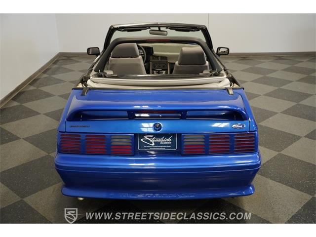 1993 Ford Mustang (CC-2114286) for sale in Mesa, Arizona
