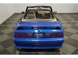 1993 Ford Mustang (CC-2114286) for sale in Mesa, Arizona