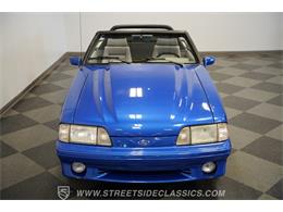 1993 Ford Mustang (CC-2114286) for sale in Mesa, Arizona