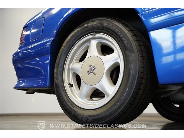 1993 Ford Mustang (CC-2114286) for sale in Mesa, Arizona