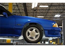 1993 Ford Mustang (CC-2114286) for sale in Mesa, Arizona