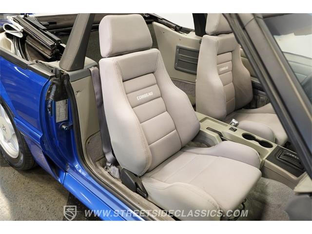 1993 Ford Mustang (CC-2114286) for sale in Mesa, Arizona