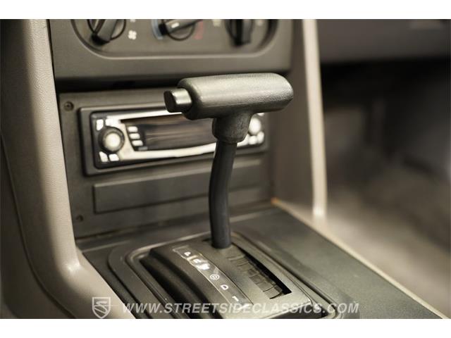 1993 Ford Mustang (CC-2114286) for sale in Mesa, Arizona