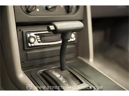 1993 Ford Mustang (CC-2114286) for sale in Mesa, Arizona