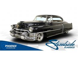 1953 Cadillac Series 62 (CC-2114287) for sale in Mesa, Arizona
