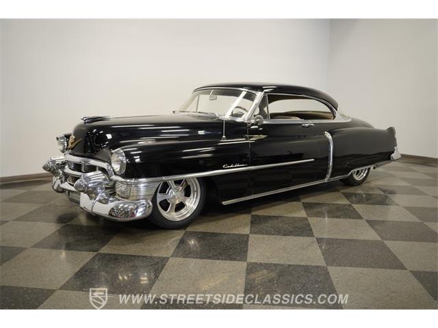 1953 Cadillac Series 62 (CC-2114287) for sale in Mesa, Arizona
