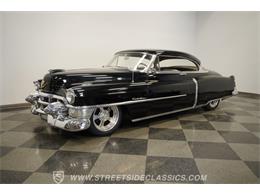 1953 Cadillac Series 62 (CC-2114287) for sale in Mesa, Arizona